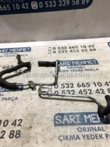 ÇIKMA VW JETTA YAKIT DAĞITICI BORUSU – Konya Çıkma Parça