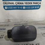 Volkswagen Jetta Depo Kapağı çıkma parça - SARI MEHMET OTO YEDEK PARÇA Konya