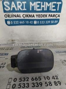 ÇIKMA VW JETTA YAKIT DEPO KAPAĞI 2006-2010 – Konya Çıkma Parça