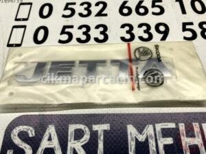 ÇIKMA VW JETTA YAZISI 2015 SONRASI 5C6853687,5C6 853 687.JPG – Konya Çıkma Parça