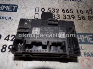 ÇIKMA VW KAPI KONTROL MODÜKÜ 5Q4 959 322E – Konya Çıkma Parça