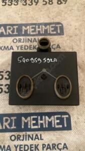 ÇIKMA VW KAPI KONTROL MODÜLÜ 5Q0 959 592 – Konya Çıkma Parça