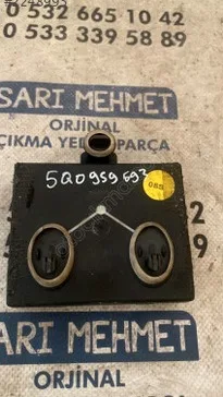 ÇIKMA VW KAPI KONTROL MODÜLÜ 5Q0 959 593 - Konya Çıkma Parça