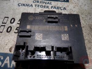 ÇIKMA VW KAPI KONTROL MODÜLÜ 8K0 959 725 – 8K0 959 725 D – Konya Çıkma Parça