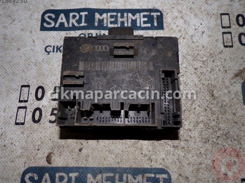 Volkswagen Passat Konfor Beyni çıkma parça