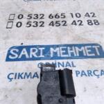 Volkswagen Golf Klima Modülü çıkma parça - SARI MEHMET OTO YEDEK PARÇA Konya