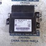 Volkswagen Passat Konfor Beyni çıkma parça - SARI MEHMET OTO YEDEK PARÇA Konya