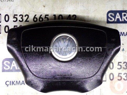Volkswagen LT Direksiyon Airbag çıkma parça
