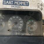 Volkswagen LT Gösterge Paneli çıkma parça - SARI MEHMET OTO YEDEK PARÇA Konya