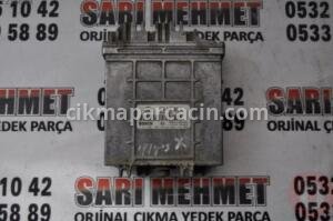 ÇIKMA VW LT 35 MOTOR BEYNİ 074906021AG – Konya Çıkma Parça