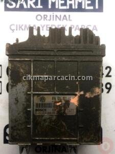 ÇIKMA VW LT35 MOTOR BEYNİ 074906021AG – 074 906 021 AG – Konya Çıkma Parça