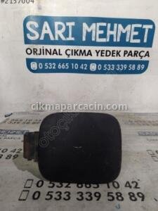 ÇIKMA VW NEW BEETLE YAKIT DEPO KAPAĞI 98-05 – Konya Çıkma Parça