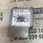 Skoda Octavia Airbag Beyni çıkma parça - SARI MEHMET OTO YEDEK PARÇA Konya