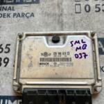Volkswagen Passat Motor Beyni çıkma parça - SARI MEHMET OTO YEDEK PARÇA Konya