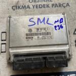 Volkswagen Passat Motor Beyni çıkma parça - SARI MEHMET OTO YEDEK PARÇA Konya
