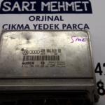 Volkswagen Passat Motor Beyni çıkma parça - SARI MEHMET OTO YEDEK PARÇA Konya