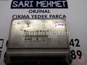 ÇIKMA VW PASSAT 1.8 MOTOR BEYNİ 4B0906018BD- 4B0 906018 BD – Konya Çıkma Parça