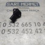 Volkswagen Passat Basınç Sensörü çıkma parça - SARI MEHMET OTO YEDEK PARÇA Konya