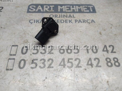 Volkswagen Passat Basınç Sensörü çıkma parça