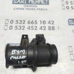 Volkswagen Passat Hava Akışmetre çıkma parça - SARI MEHMET OTO YEDEK PARÇA Konya