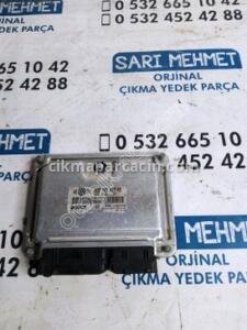 ÇIKMA VW PASSAT 1.9 AVF MOTOR BEYNİ 038906019KD – Konya Çıkma Parça
