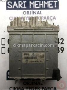 ÇIKMA VW PASSAT 1.9 MOTOR BEYNİ 028906021AT – 028906021 AT – Konya Çıkma Parça
