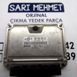 Volkswagen Passat Motor Beyni çıkma parça - SARI MEHMET OTO YEDEK PARÇA Konya