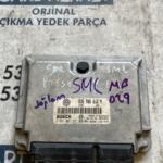 Volkswagen Passat Motor Beyni çıkma parça - SARI MEHMET OTO YEDEK PARÇA Konya