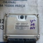 Volkswagen Passat Motor Beyni çıkma parça - SARI MEHMET OTO YEDEK PARÇA Konya