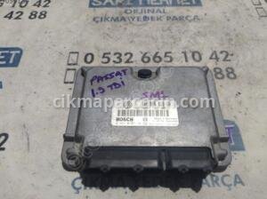 ÇIKMA VW PASSAT 1.9 TDI MOTOR BEYNİ 038906018GA – Konya Çıkma Parça