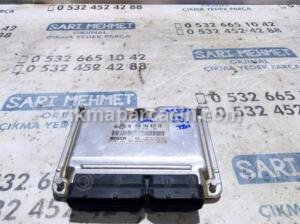 ÇIKMA VW PASSAT 1.9 TDİ MOTOR BEYNİ 038906019KD – Konya Çıkma Parça