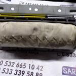 Volkswagen Passat Yolcu Airbag çıkma parça - SARI MEHMET OTO YEDEK PARÇA Konya