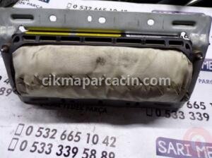 ÇIKMA VW PASSAT 1998-2002 YOLCU YAN AİRBAG 3B0 880 204 – Konya Çıkma Parça
