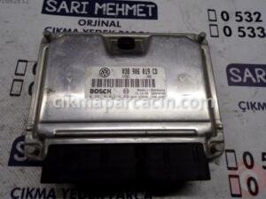 ÇIKMA VW PASSAT 1.9TDI MOTOR BEYNİ 038 906 019 CD – Konya Çıkma Parça