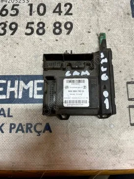 Volkswagen Passat Cam Motoru çıkma parça - SARI MEHMET OTO YEDEK PARÇA Konya