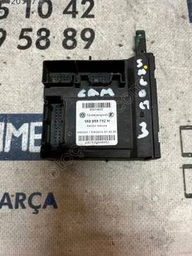 Volkswagen Passat Cam Motoru çıkma parça - SARI MEHMET OTO YEDEK PARÇA Konya