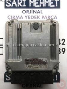 ÇIKMA VW PASSAT 2.0 TDI MOTOR BEYNİ 04L 907 309 P – Konya Çıkma Parça