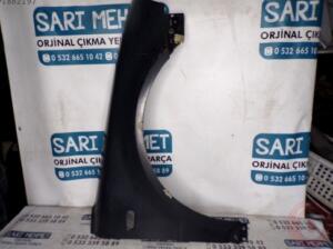 ÇIKMA VW PASSAT 2001-2005 SAĞ ÖN ÇAMURLUK – Konya Çıkma Parça