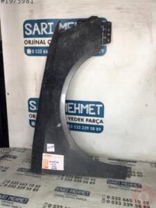 ÇIKMA VW PASSAT 2005-2010 SAĞ ÇAMURLUK – Konya Çıkma Parça