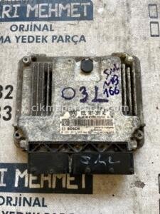 ÇIKMA VW PASSAT 2.0TDI 03L 907 309 AE 03L907309AE MOTOR BEYNİ - Konya Çıkma Parç