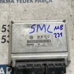 Volkswagen Passat Motor Beyni çıkma parça - SARI MEHMET OTO YEDEK PARÇA Konya