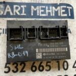 Volkswagen Passat Konfor Beyni çıkma parça - SARI MEHMET OTO YEDEK PARÇA Konya