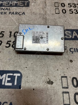 Volkswagen Passat Cam Modülü çıkma parça