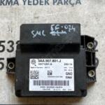 Volkswagen Passat Fren Beyni çıkma parça - SARI MEHMET OTO YEDEK PARÇA Konya