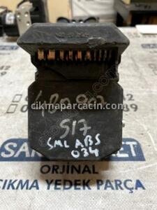 ÇIKMA VW PASSAT 4B0 614 517 G 0 265 225 124 ABS BEYNİ&amp;POMPASI - Konya Çı