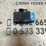 Volkswagen Passat Koltuk Isıtma çıkma parça - SARI MEHMET OTO YEDEK PARÇA Konya