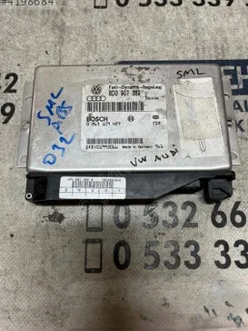 Volkswagen Passat ABS Beyni çıkma parça - SARI MEHMET OTO YEDEK PARÇA Konya