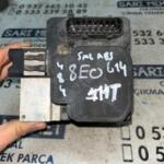 Audi A4 ABS Beyni çıkma parça - SARI MEHMET OTO YEDEK PARÇA Konya