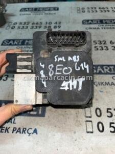 ÇIKMA VW PASSAT A4 A6 A8 8E0 614 111 T ABS BEYNİ – Konya Çıkma Parça