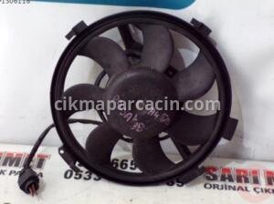 ÇIKMA VW PASSAT A4 FAN – Konya Çıkma Parça